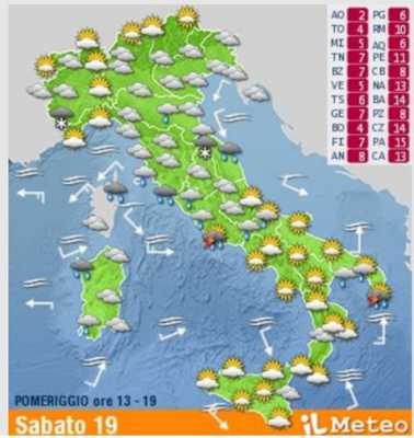 意大利米兰冬天气候（意大利米兰气候温度多少）