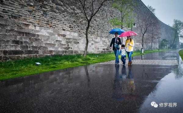 南京的春季气候特点（南京春季多雨吗?）