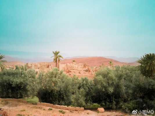 摩洛哥78月气候（摩洛哥气侯）