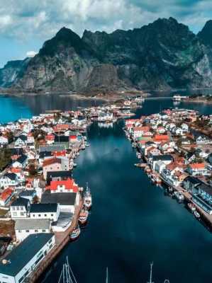 挪威风景最美的地方（挪威哪个地方最美）