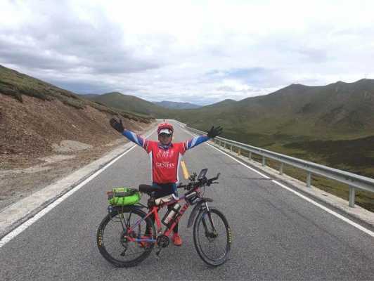 风景最美的西藏骑行路线（适合西藏骑行的自行车）