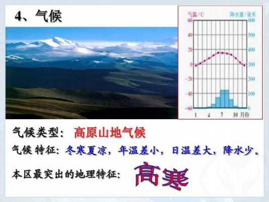 青藏地区的气候有何特征（青藏地区的气候特征主要是）