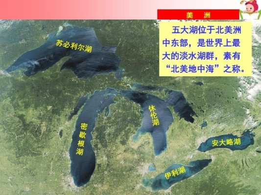 五大湖对全球气候的影响（五大湖对经济发展的影响）