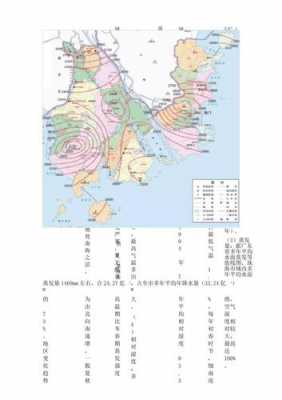 广东珠海气候特点（珠海气候特征）