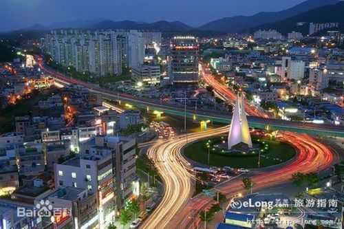 韩国蔚山气候（韩国蔚山是城市吗）