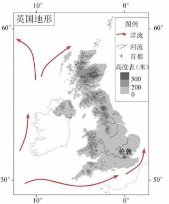 英国气候对英国的影响（英国气候或地理对其文化的影响）