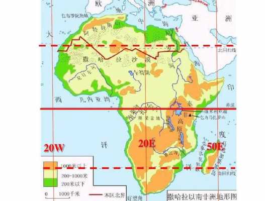 非洲气候几内亚湾（非洲几内亚湾气候炎热多雨的原因）