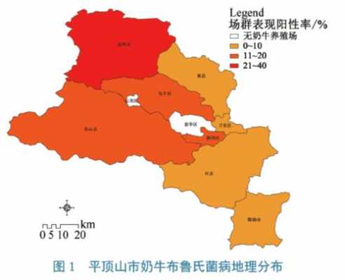 河南省平顶山市气候（平顶山气候类型特点）