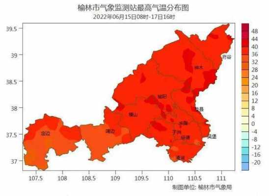 榆林气候和北京（榆林气候和北京气候区别）