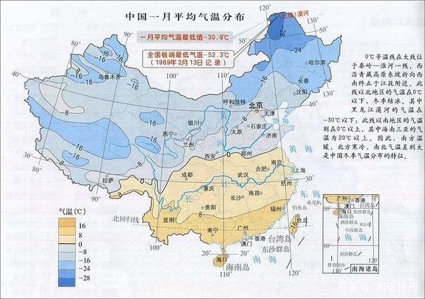 中国登录热带气候是几月