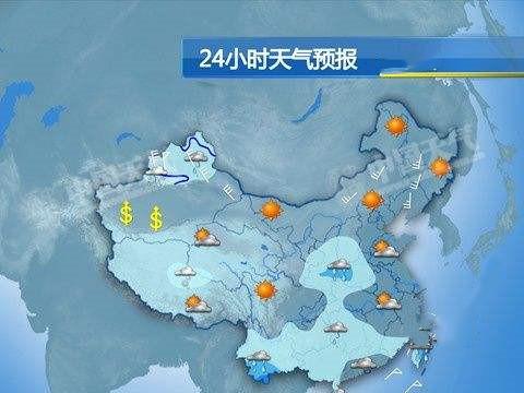 昌邑气候资料