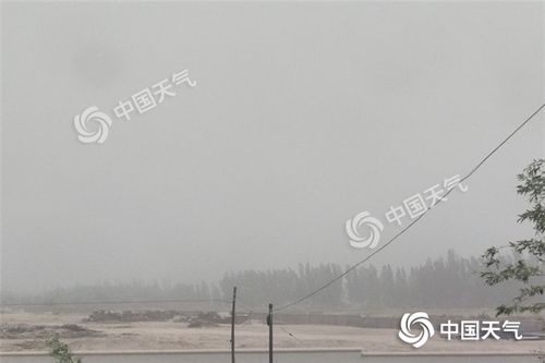 新疆英吉沙县气候