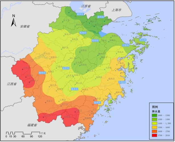 杭州气候特点有哪些