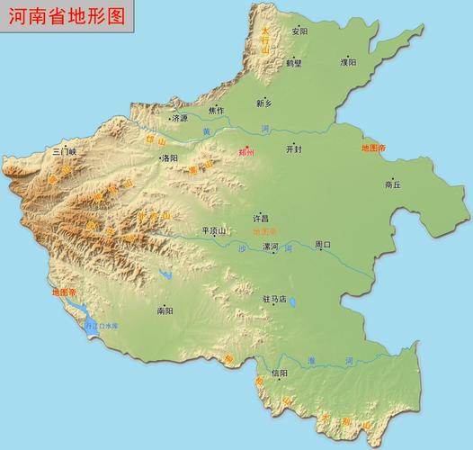 陕县容易产生的气候原因