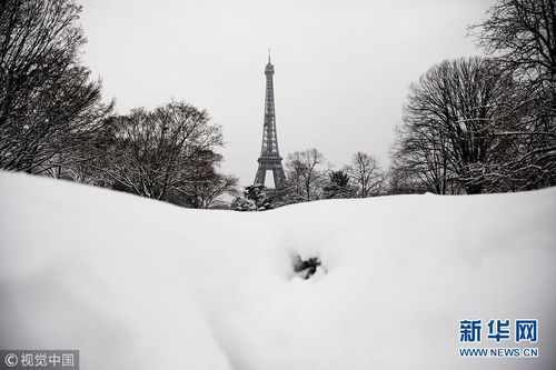 巴黎的气候会下雪吗