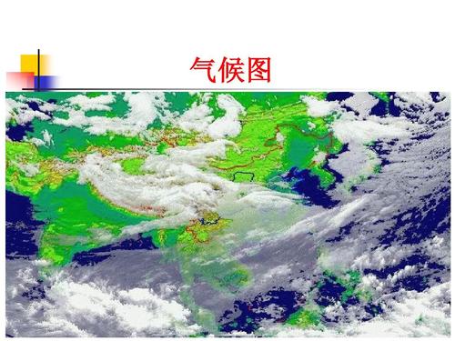 江夏区气候图