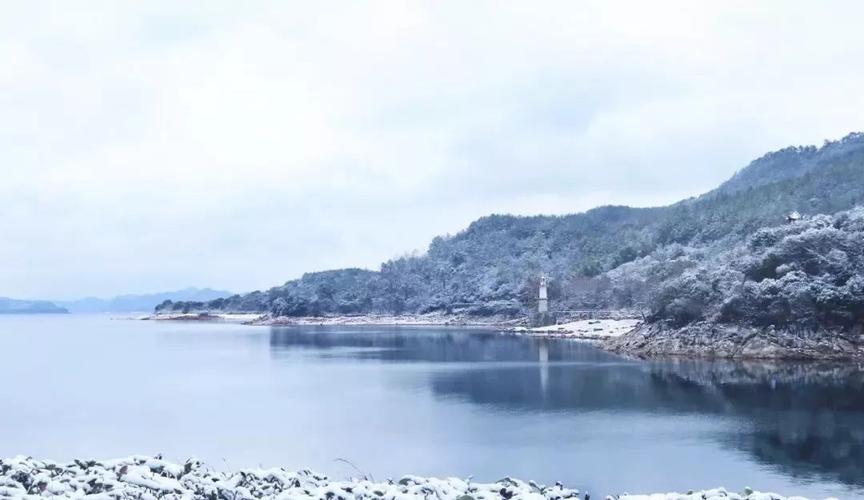 千岛湖冬季气候