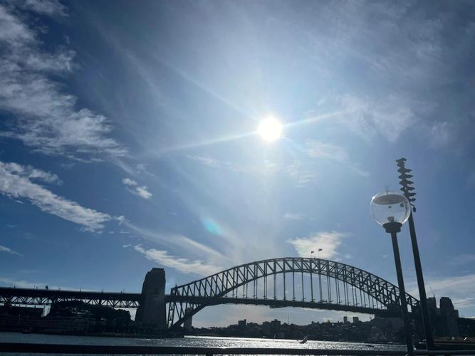10月份悉尼是什么气候